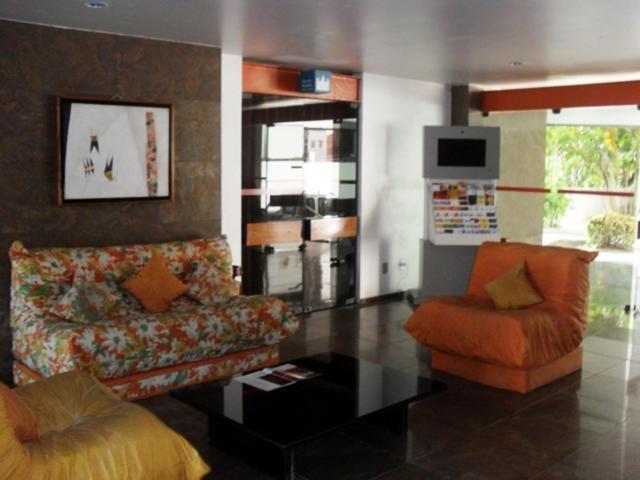 Flat Luxo Bem Localizado No Bairro Da Barra Salvador Apartment Exterior foto
