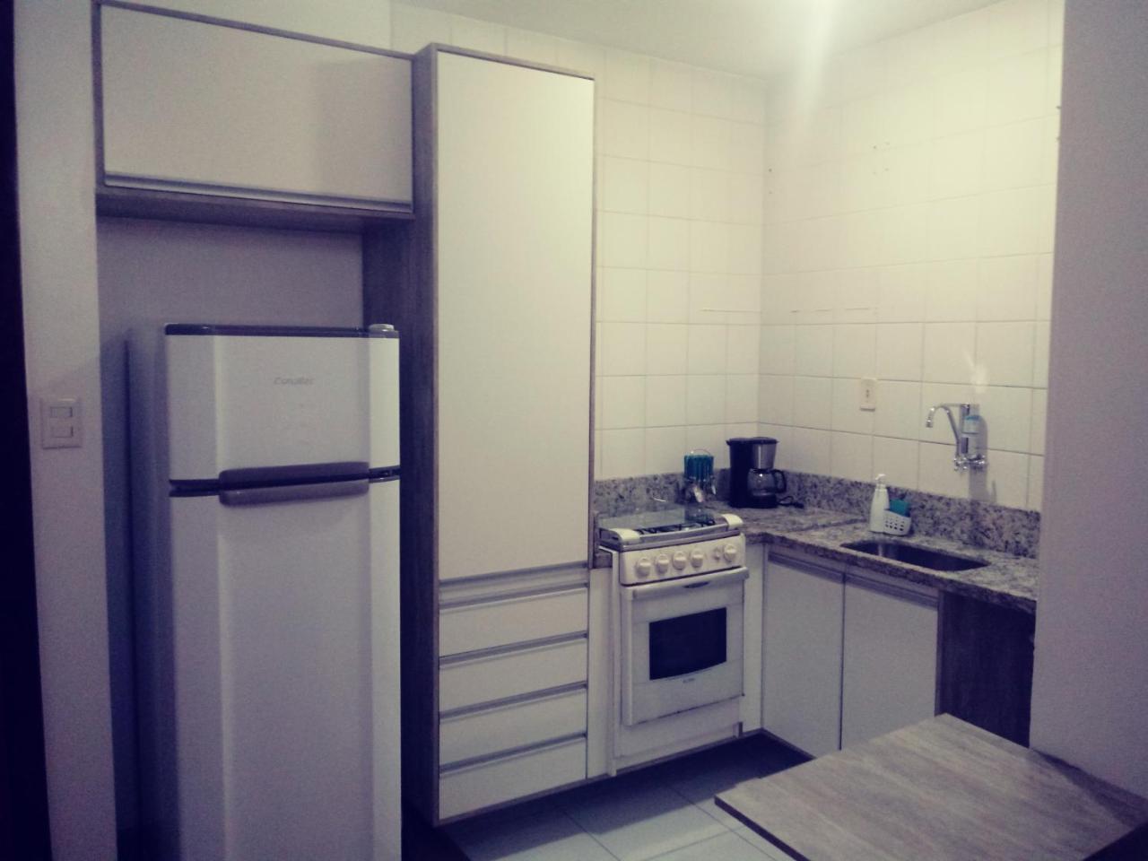 Flat Luxo Bem Localizado No Bairro Da Barra Salvador Apartment Exterior foto